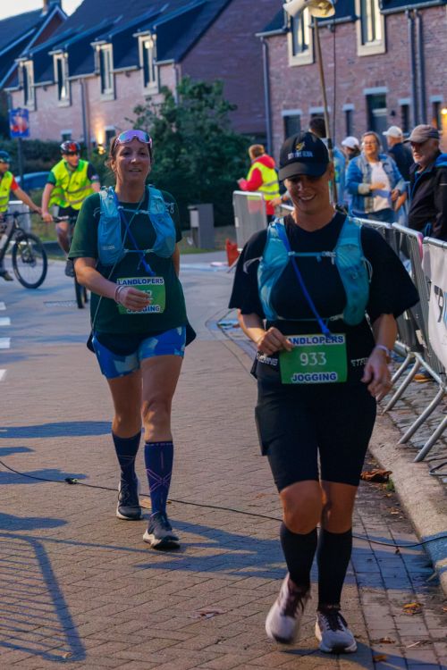 Landlopersjogging 2026